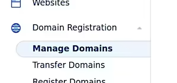 Cheaper Domain Name Renewals