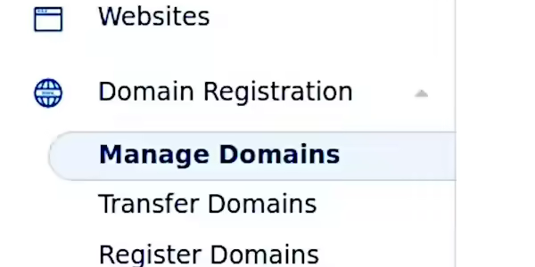 Cheaper Domain Name Renewals