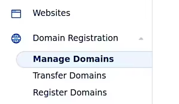 Cheaper Domain Name Renewals
