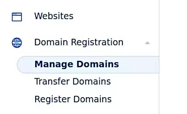 cheap domain name renewal