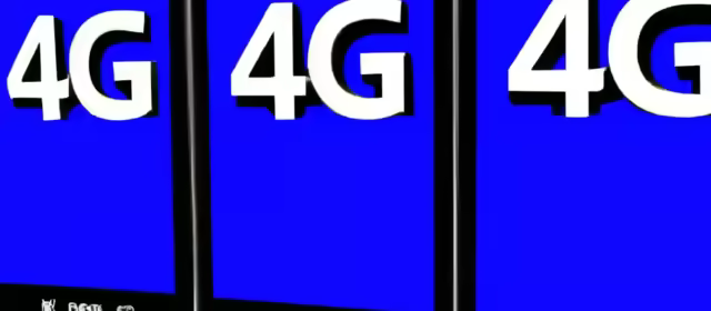 The development of mobile data services