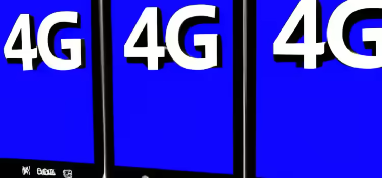 The development of mobile data services