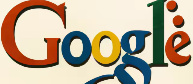 The Story of Google Search