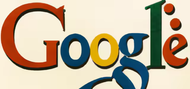 The Story of Google Search