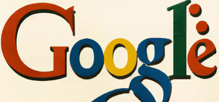 The Story of Google Search