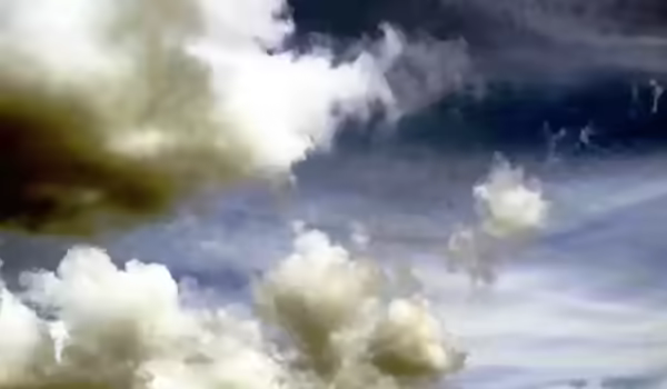 Cloud Caching