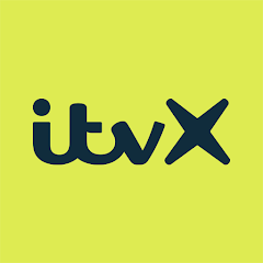 No ITVX app available on TV