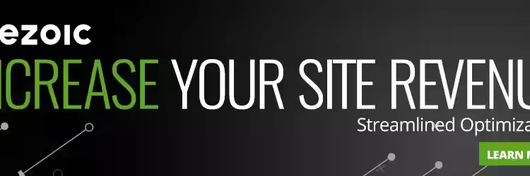 Sell Ads on your Website