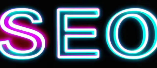 Improve SEO - the basics