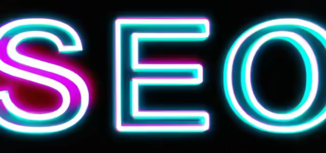 Improve SEO - the basics
