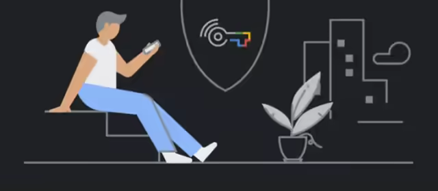 Google VPN is not Connecting (fix).