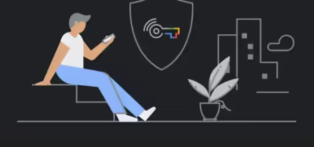 Google VPN is not Connecting (fix).