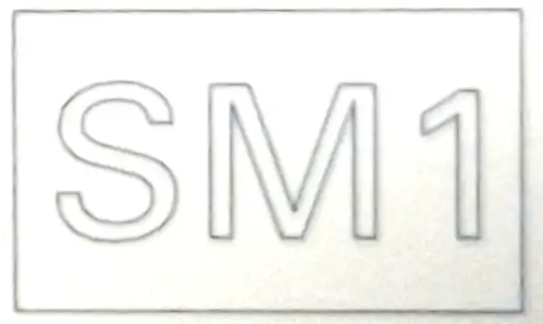 SM1 Smart Meter
