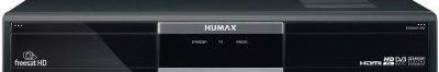Humax receiver