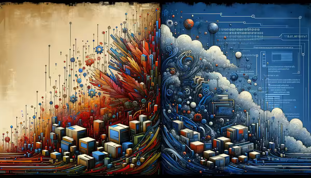 A visual representation of a BadPack APK file being analyzed and its headers realigned