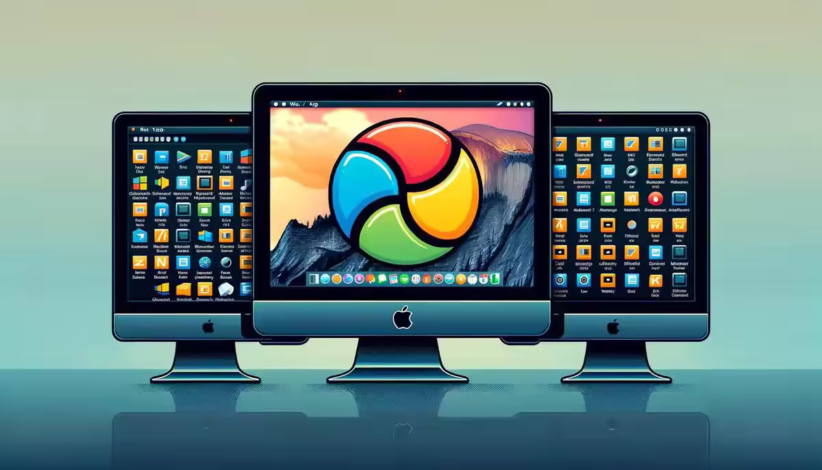 A side-by-side comparison of APK extraction tools for Windows, Mac, and Linux operating systems