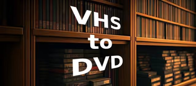 New DVD VCR Players