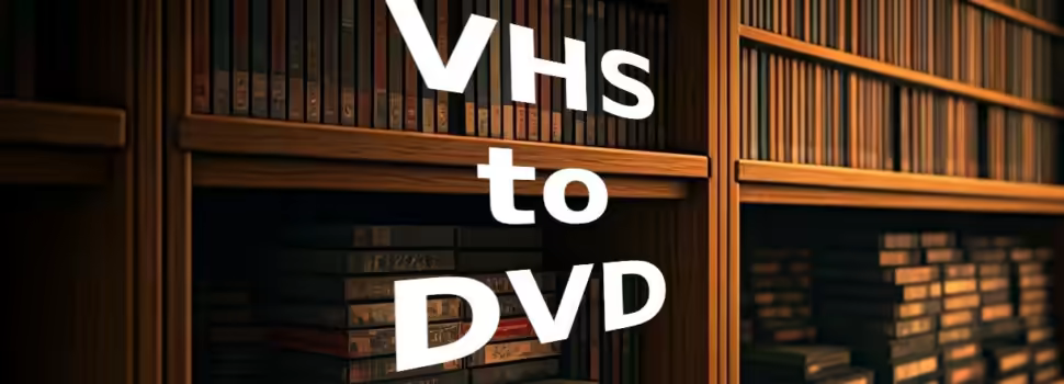 New DVD VCR Players